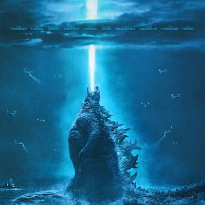 Foto Godzilla 2: Rey de los monstruos