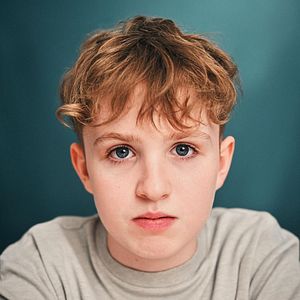 Foto Maximillian Cherry