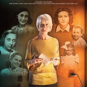 Foto #AnneFrank. Parallel Stories