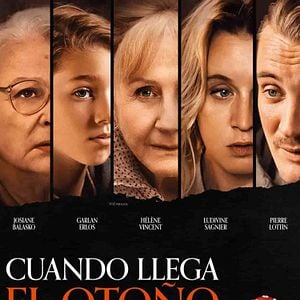 Foto Cuando llega el otoño