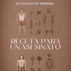 Foto Receta para un asesinato