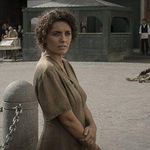 Foto El tren de los niños