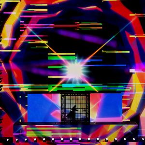 Foto  Ado SPECIAL LIVE ‘Shinzou’