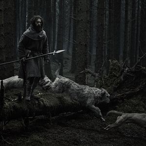 Foto Werwulf