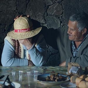 Foto Los días que vivimos