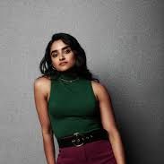 Foto Sahana Srinivasan