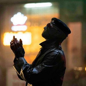 Foto El sobreviviente