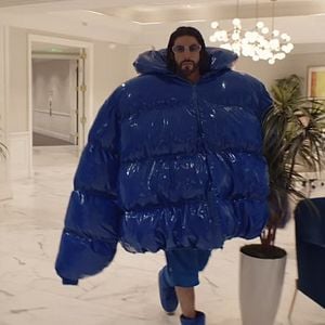 Foto Sacha Baron Cohen