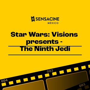 Foto Star Wars: Visions Presents - The Ninth Jedi