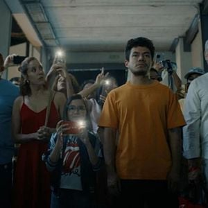 Foto Joaquín Cosío