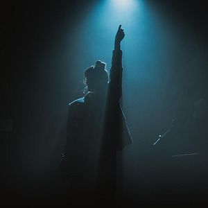 Foto Katy Perry: The Lifetimes Tour - Live from Paris