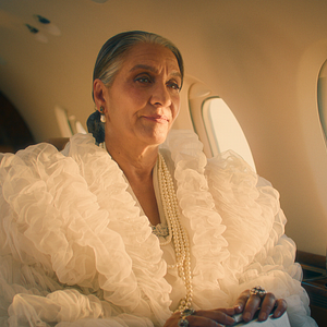 Foto Y ella dijo quizás