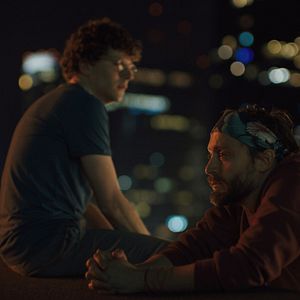 Foto Jesse Eisenberg