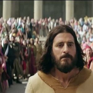 Foto Jonathan Roumie