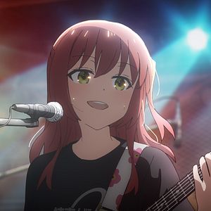 Foto Bocchi The Rock! Recap Primera Y Segunda Parte