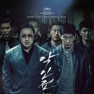 Foto The Gangster, The Cop, The Devil