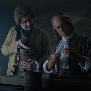 Foto Michael Douglas