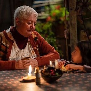 Foto La celda de los milagros