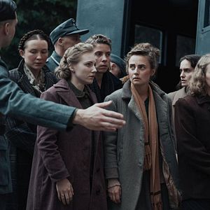 Foto Las catadoras de Hitler