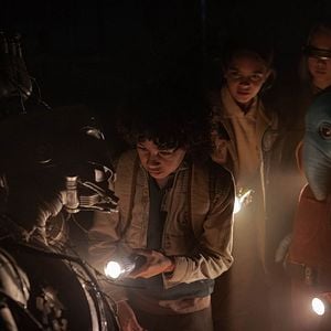 Foto Robert Timothy Smith