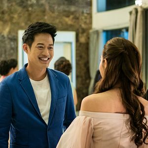 Foto I Fine... Thank You... Love You