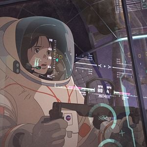 Foto Lo que le falta a esta estrella