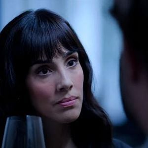 Foto Sandra Echeverría