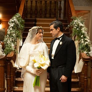 Foto La casa de los espíritus