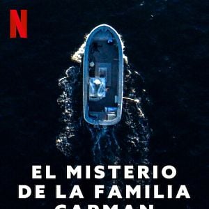 Foto El misterio de la familia Carman