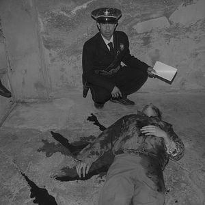 Foto Ciudad de Muertos