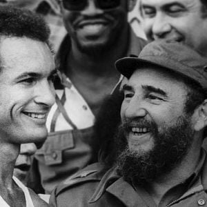 Foto Corriendo por la Revolución