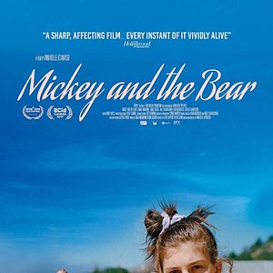 Foto Mickey and the Bear