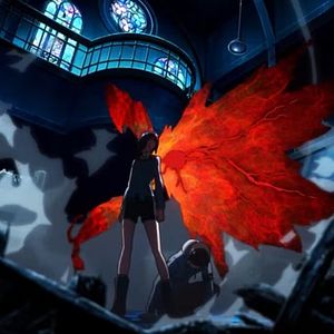 Foto Sink Your Teeth: A Tokyo Ghoul Celebration