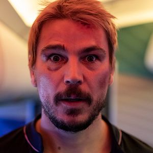 Foto Fight Or Flight