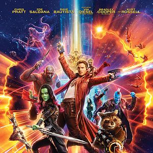 Foto Guardianes de la Galaxia Vol. 2