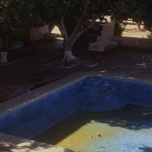 Foto Rosa María Bianchi