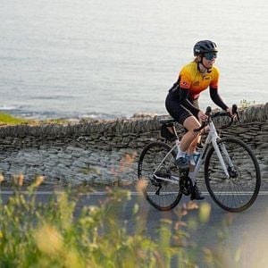 Foto Chasing the Sun