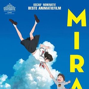 Foto Mirai, mi pequeña hermana