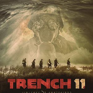 Foto Trench 11