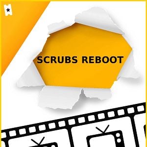 Foto Scrubs Reboot