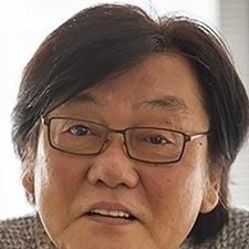 Foto Yoshiyuki Momose