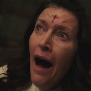 Foto La Sombra del Exorcista