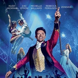 Foto El gran showman