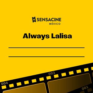 Foto Always Lalisa