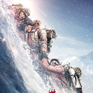 Foto Avalancha, Desastre en la montaña