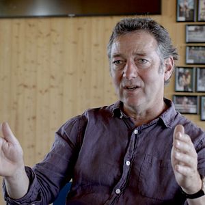 Foto Chasing the Sun