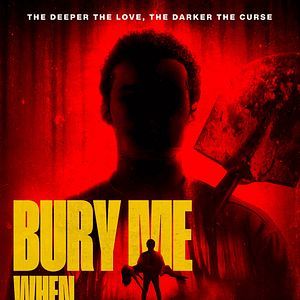 Foto Bury Me When I'm Dead