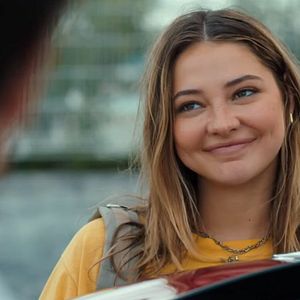 Foto El mapa que me lleva a ti