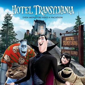 Foto Hotel Transylvania