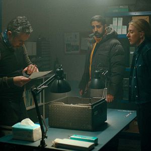 Foto Los crímenes de Åre